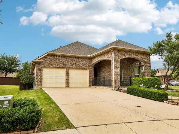 1441 Isabella Ln, Aubrey, TX 76227