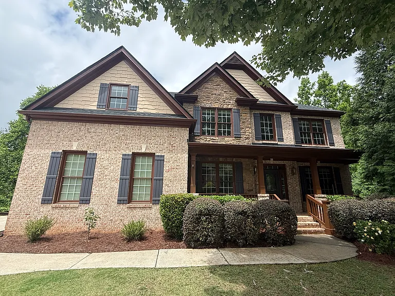 5840 Swift Creek Ct #SINGLE HOUSE — Photo 1