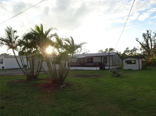 11933 SW Newman Ter, Arcadia, FL 34269
