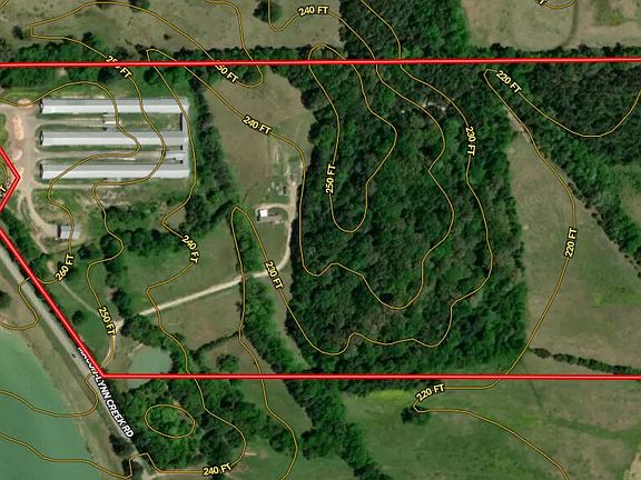 4th image of 5100 Macon Lynn Creek Rd