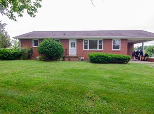 4812 Bethesda Rd, Thompsons Station, TN 37179