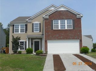 14206 Luscombe Farm Rd, Charlotte, NC 28278