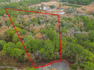 LOT 11 Green Thumb Dr, Biloxi, MS 39532