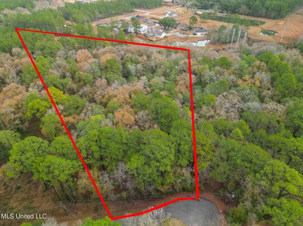 LOT 11 Green Thumb Dr, Biloxi, MS 39532