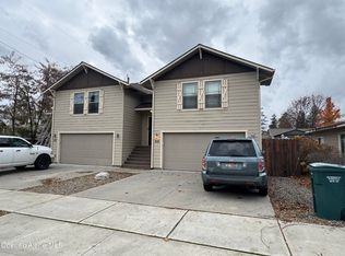 817 N Henry St, Post Falls, ID 83854