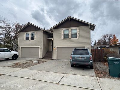 817 N Henry St, Post Falls, ID, 83854