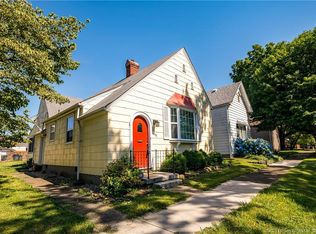 2123 E Oak St, New Albany, IN 47150
