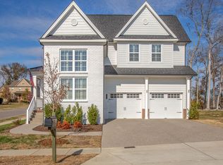 6138 Christmas Dr, Nolensville, TN 37135