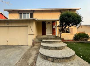 3480 Mount Madonna Dr, San Jose, CA