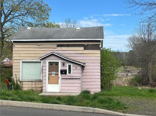 46 Mill St, Sodus, NY 14551