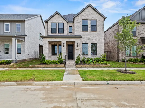 9477 Keep St, Frisco, TX 75035