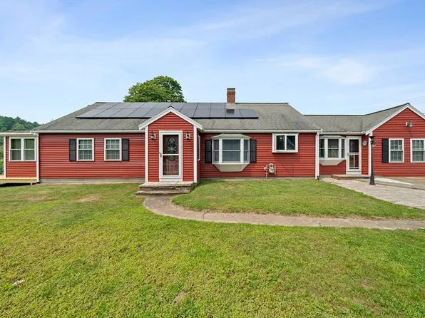 51 Hatch St, Marshfield, MA 02050