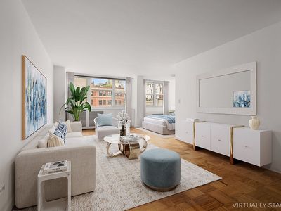 77 7th Ave APT 9T, Manhattan, NY, 10011