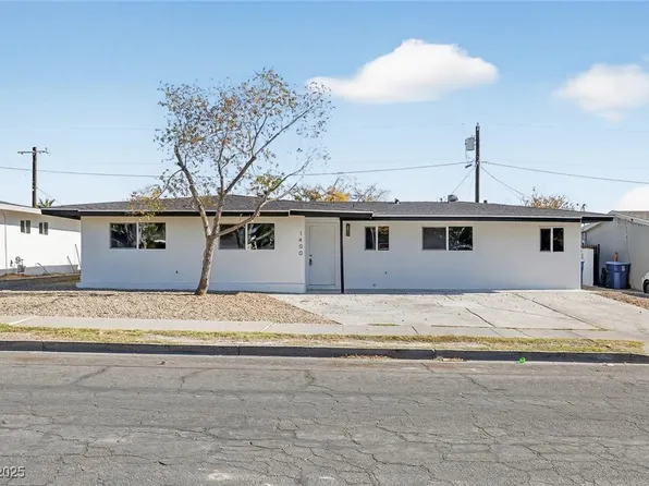 1400 Pyramid Dr, Las Vegas, NV 89108