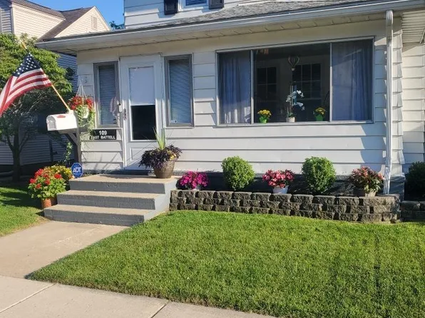 109 E Battell St, Mishawaka, IN 46545