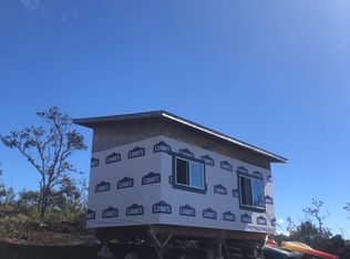 92-8821 Bamboo Ln, Ocean View, HI 96704