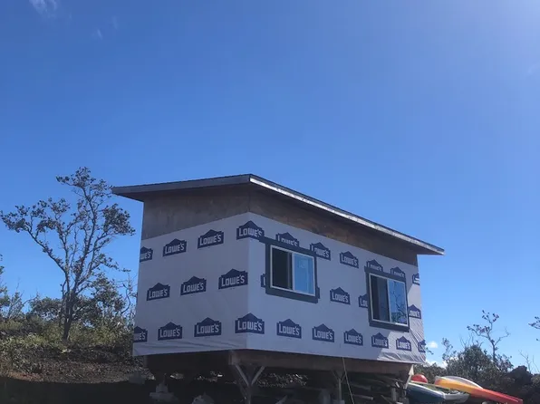 92-8821 Bamboo Ln, Ocean View, HI 96704
