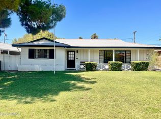 706 W Cambridge Ave, Phoenix, AZ 85007