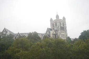 Rented by Bohemia Realty Group