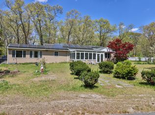 264 Lakewood Rd, New Egypt, NJ 08533