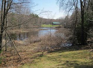 3453 Phelps Rd, West Suffield, CT 06093