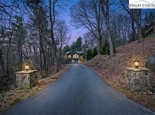 255 Sorrento Park Drive, Blowing Rock, NC 28605