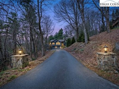 255 Sorrento Park Drive, Blowing Rock, NC, 28605