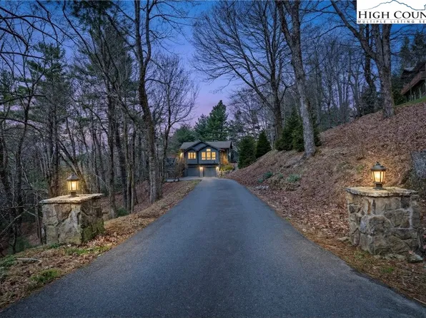 255 Sorrento Park Drive, Blowing Rock, NC 28605