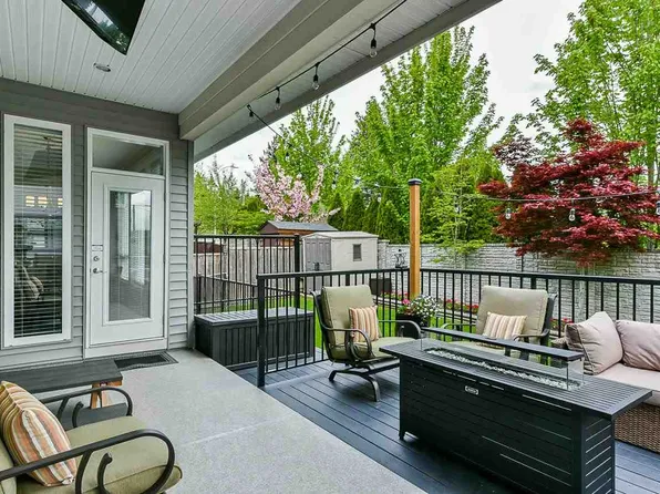 16951 79th Ave, Surrey, BC V4N 6L4