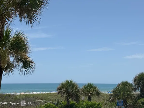 22 Tulip Ave Unit 327, Cocoa Beach, FL 32931
