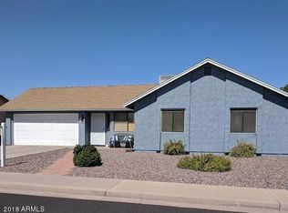 462 N Glenview, Mesa, AZ 85213