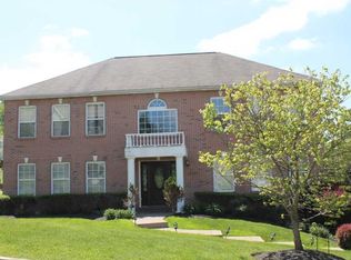 1091 Rural Ridge Dr, Cheswick, PA 15024