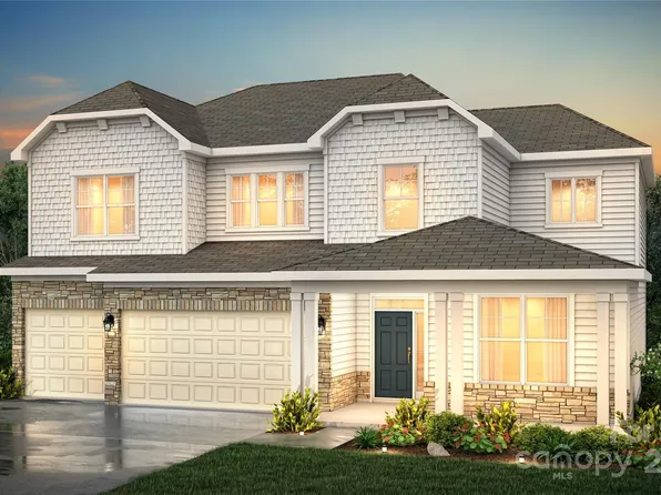 204 E Warfield Dr, Mooresville, NC 28115