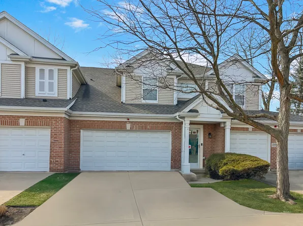 2552 Camberley Cir #4-811, Westchester, IL 60154