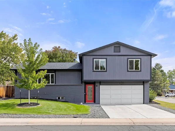 6816 Coors Court, Arvada, CO 80004