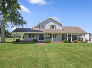 545 Lennie Rd, Hanson, KY 42413