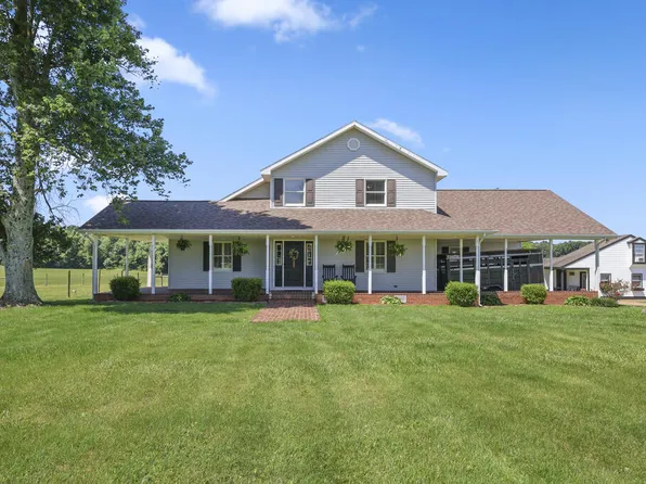 545 Lennie Rd, Hanson, KY 42413