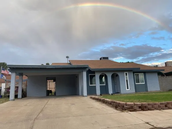 2369 S Camino Tierra, Yuma, AZ 85364