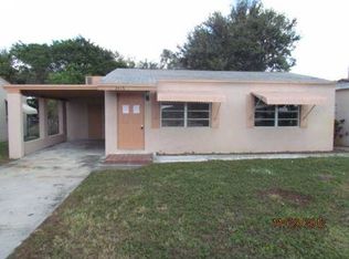 2415 Scott St, Hollywood, FL 33020