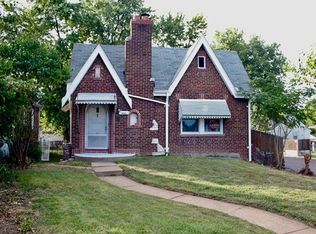 8101 Hildesheim Ave, Saint Louis, MO