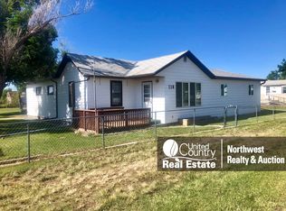 114 Conant St, Saco, MT 59261