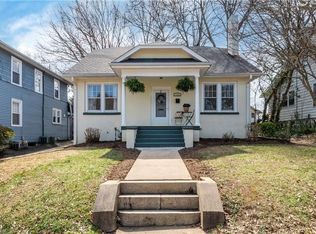 1716 Elizabeth Ave, Winston Salem, NC 27103