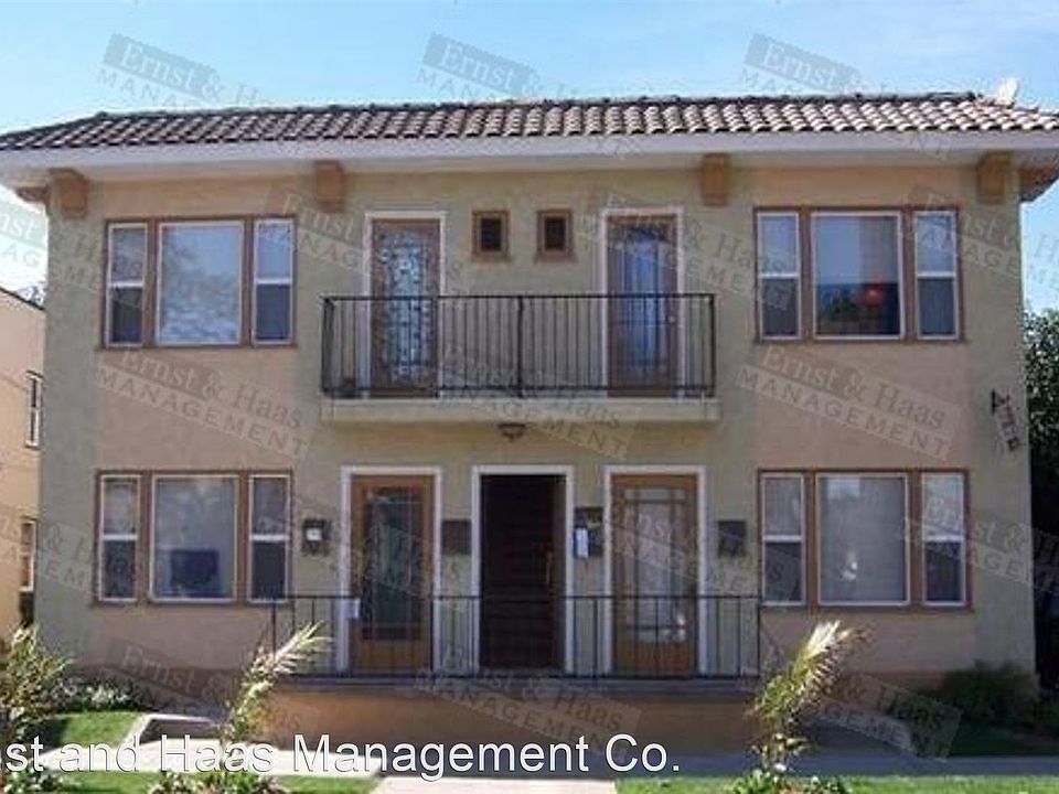 1st image of 319 1/2 Temple Ave #6855370