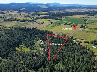 19211 N Dunn Rd, Colbert, WA 99005