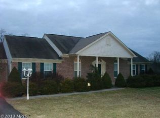 84 Pioneer Ridge Dr, Port Deposit, MD 21904