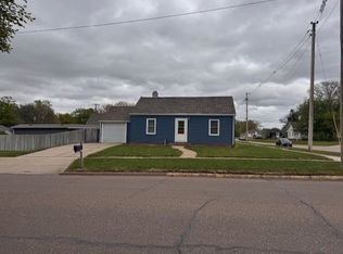 800 N Baltimore Ave, Hastings, NE 68901