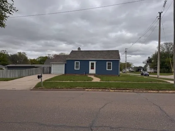 800 N Baltimore Ave, Hastings, NE 68901