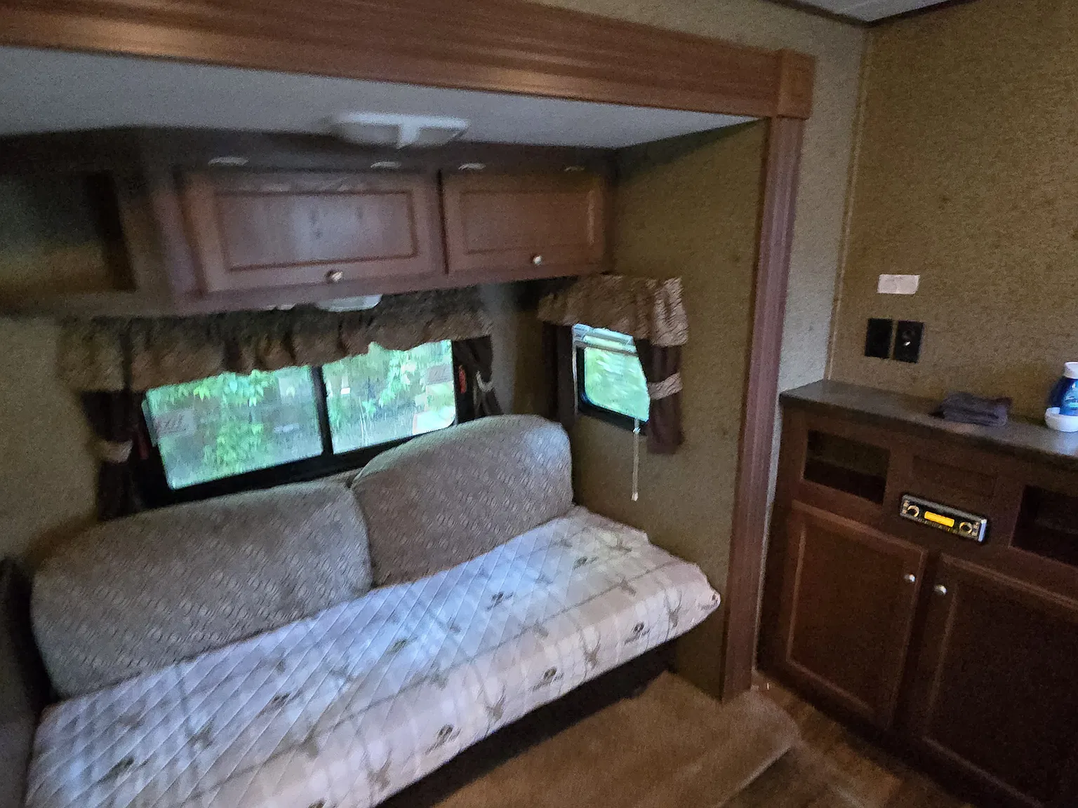 1 bed, 250 sqft, $750 — Photo 3