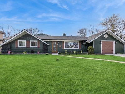 1923 Warwick Ln, Schaumburg, IL, 60193