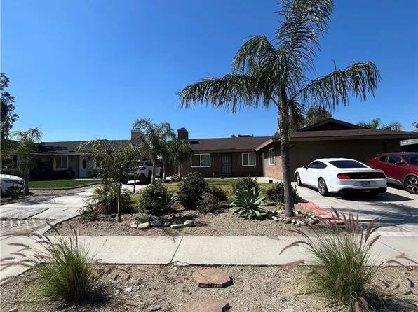 14785 Mallory Dr, Fontana, CA 92335